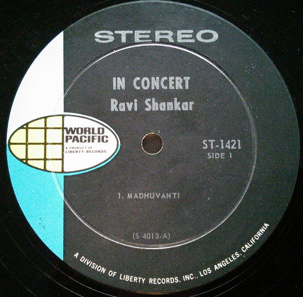 In Concert