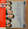 Hiroshi Uchiyamada And Cool Five - Original Golden Hits オリジナル・ゴールデン・ヒット曲集 (LP, Album, Compilation) - Good Plus (G+) / Good Plus (G+)