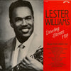 Lester Williams (4) - Dowling Street Hop - Texas R'nB 1949-54 (Vinyl, LP, Compilation) Very Good (VG) / Good (G)