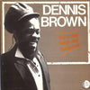 Dennis Brown - Yesterday Today And Tomorrow (LP, Album, Reissue) - Very Good (VG) / Very Good Plus (VG+)