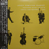 The Chico Hamilton Quintet - Chico Hamilton Quintet (LP, Album, Mono) - Near Mint (NM or M-) / Very Good Plus (VG+)