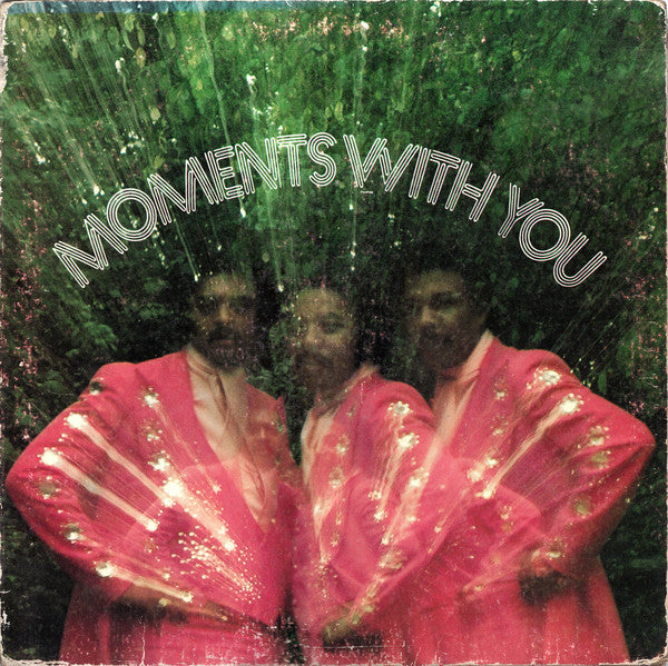 Release: Moments With You-Vinyl-US-None-ST-1030-7038540