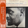 Junior Mance - The Soulful Piano Of Junior Mance (LP, Album, Reissue, Stereo) - Very Good (VG) / Good Plus (G+)