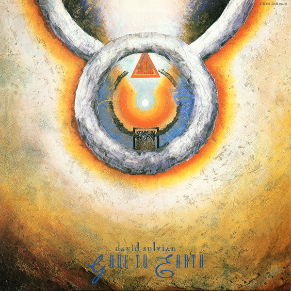Gone To Earth
