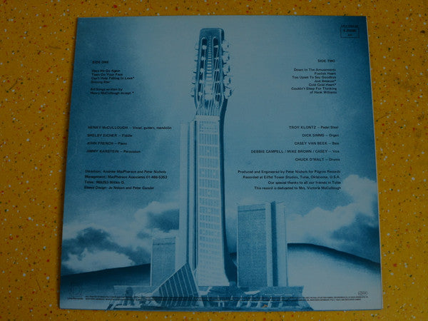 Hell Of A Record