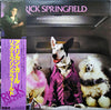 Rick Springfield - Success Hasn't Spoiled Me Yet (Vinyl, LP, Album) Very Good Plus (VG+) / Very Good Plus (VG+)