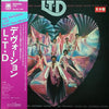 L.T.D. - Devotion (Vinyl, LP, Album, Promo) Very Good (VG) / Good Plus (G+)