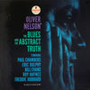 Oliver Nelson - The Blues And The Abstract Truth (LP, Album, Reissue, Repress, Stereo) - Good Plus (G+) / Good Plus (G+)