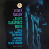 Oliver Nelson - The Blues And The Abstract Truth (Vinyl, LP, Album, Reissue, Repress, Stereo) Good Plus (G+) / Good Plus (G+)