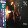 Dead Or Alive - Something In My House (Vinyl, 12