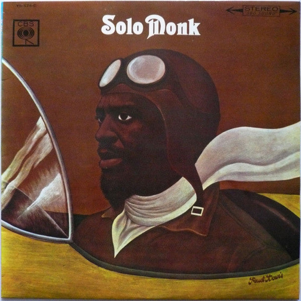Solo Monk