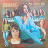 Carole King - Her Greatest Hits (Songs Of Long Ago) (Vinyl, LP, Compilation) Very Good (VG) / Very Good (VG)