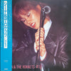 Sheena & The Rokkets - # 1 (LP) - Very Good Plus (VG+) / Very Good Plus (VG+)