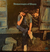 Ringo Starr - Beaucoups Of Blues (Vinyl, LP, Album) Good Plus (G+) / Very Good Plus (VG+)