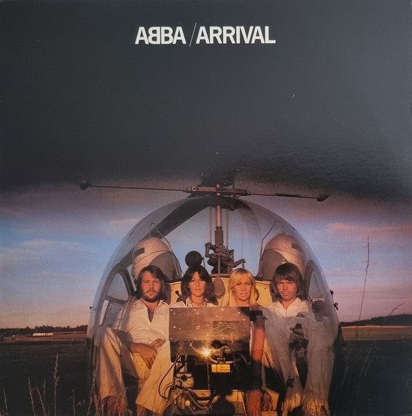Release: Arrival-Vinyl-US-1977-SD 19115-2420852