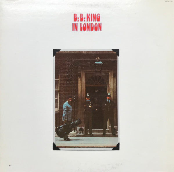 Release: In London-Vinyl-US-1971-ABCX-730-7988668