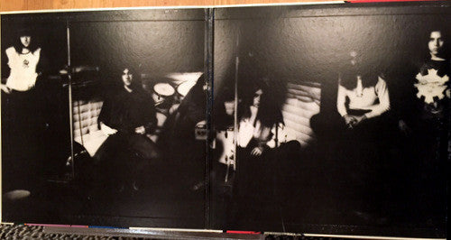 Release: Bloodrock U.S.A.-Vinyl-Japan-1972-CP-80434-6534438
