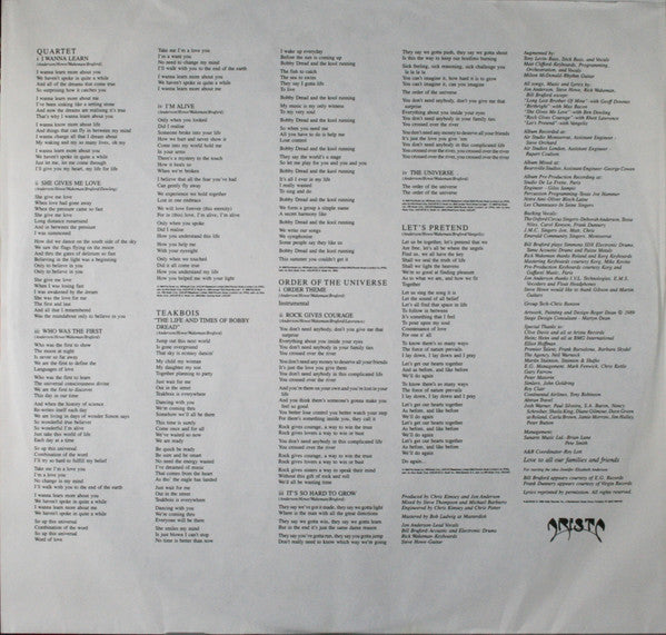 Anderson Bruford Wakeman Howe