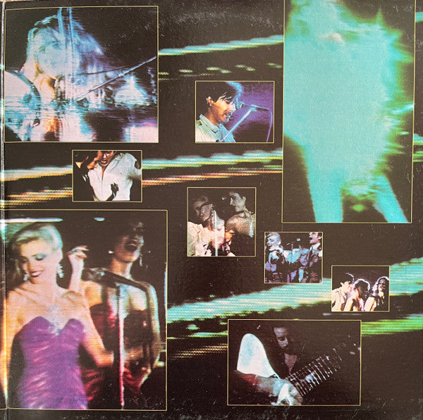 Viva! The Live Roxy Music Album