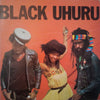 Black Uhuru - Red (Vinyl, LP, Album) Good Plus (G+) / Good Plus (G+)