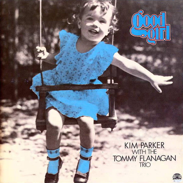 Release: Good Girl-Vinyl-Italy-1983-SN 1063-4193529