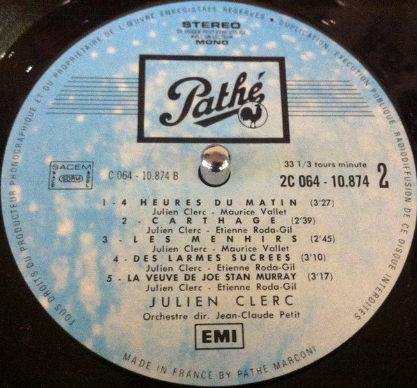 Des Jours Entiers À T'aimer