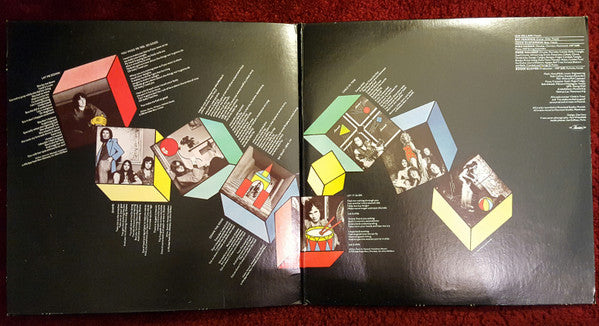 Release: Child In Time-Vinyl-US-1976-OY-1-1602, OY-1-1602-9856502
