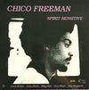 Chico Freeman - Spirit Sensitive (LP, Album, Limited Edition, Numbered, Reissue, Stereo) - Very Good (VG) / Very Good Plus (VG+)