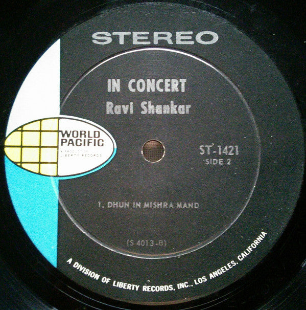 In Concert