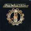 Bachman-Turner Overdrive - Four Wheel Drive (Vinyl, LP, Album) Good Plus (G+) / Very Good Plus (VG+)