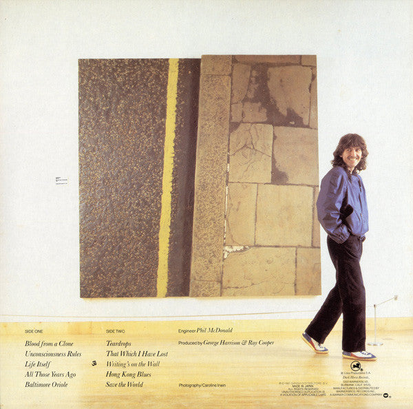 Somewhere In England