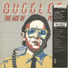 The Buggles - The Age Of Plastic (Vinyl, LP, Album, Reissue) Near Mint (NM or M-) / Very Good Plus (VG+)