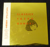 Taeko Ohnuki - Classics (Vinyl, LP, Compilation) Very Good (VG) / Good Plus (G+)