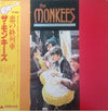 The Monkees - The Monkees (Vinyl, LP, Album, Reissue, Stereo) Very Good (VG) / Very Good (VG)