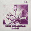 Peetie Wheatstraw - Peetie Wheatstraw 1930-36 (Vinyl, LP, Compilation, Reissue, Mono) Very Good Plus (VG+) / Good Plus (G+)
