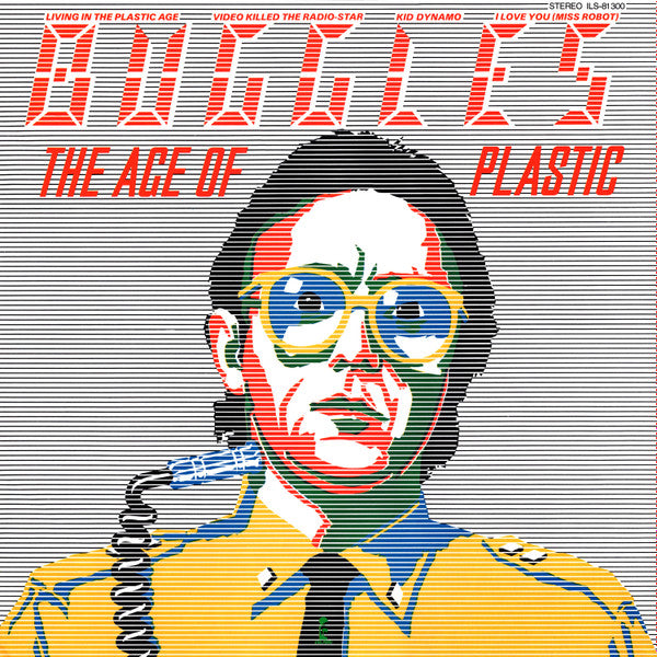 The Age Of Plastic