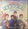 The Beatles - Rock 'N' Roll Music (2xLP, Compilation) - Very Good Plus (VG+) / Very Good (VG)