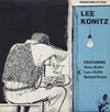 Lee Konitz - Lee Konitz (Vinyl, LP, Compilation) Very Good Plus (VG+) / Very Good Plus (VG+)