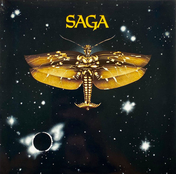 Master Release: Saga by Saga (3)