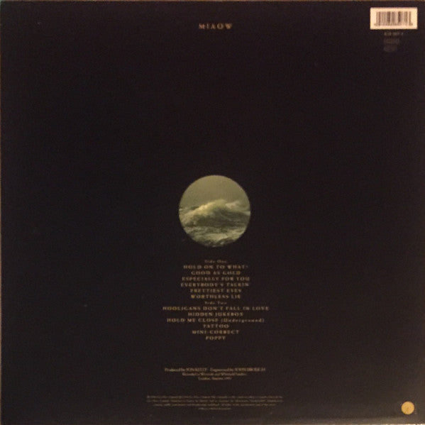 Master Release: Miaow by The Beautiful South