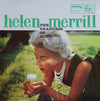 Helen Merrill - The Nearness Of You (Vinyl, LP, Album, Mono) Very Good Plus (VG+) / Very Good Plus (VG+)