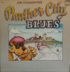 Jim Colegrove - Jim Colegrove's Panther City Blues (Vinyl, LP, Album) Very Good (VG) / Very Good (VG)