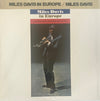 Miles Davis - Miles Davis In Europe (LP, Album, Reissue) - Very Good (VG) / Very Good (VG)