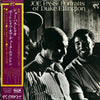 Joe Pass - Portraits Of Duke Ellington (LP, Album) - Very Good (VG) / Good Plus (G+)