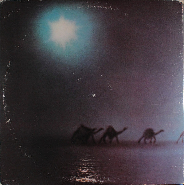 Release: Caravanserai-Vinyl-US-None-PC 31610-3636730