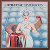 Little Feat - Dixie Chicken (LP, Album, Reissue) - Very Good (VG) / Good Plus (G+)