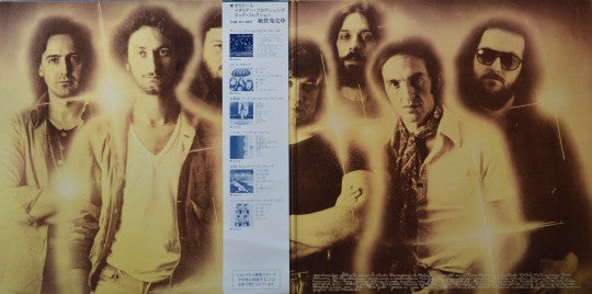 Forse Le Lucciole Non Si Amano Più