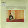 Kōtō Ishikawa - Japan I - Sōkyoku (Vinyl, LP, Album, Mono, Repress) Very Good (VG) / Very Good (VG)