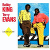 Bobby King - Live And Let Live! (Vinyl, LP, Album) Very Good (VG) / Very Good Plus (VG+)