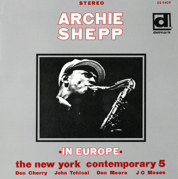 In Europe